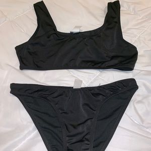 Fashion nova swim suit